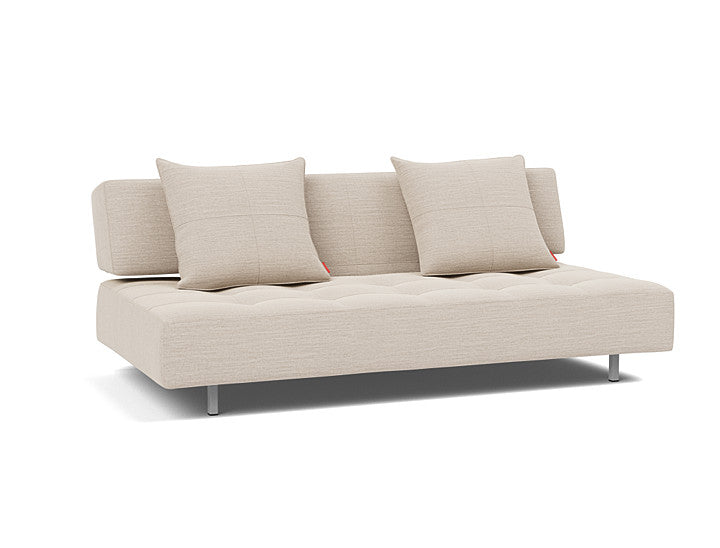 Long Horn D.E.L. uten armlener – 612 – produktvisualisering fra Innovation Living