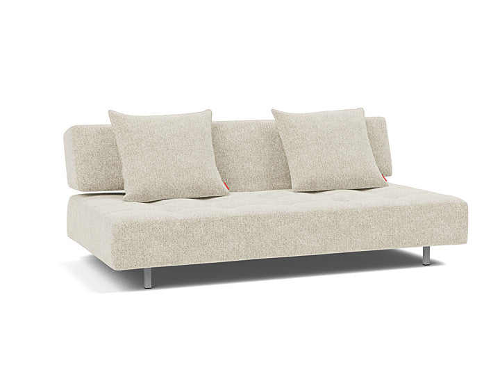 Long Horn D.E.L. uten armlener – 357 – produktvisualisering fra Innovation Living