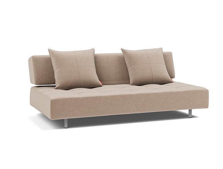 Long Horn D.E.L. uten armlener – 417 – produktvisualisering fra Innovation Living