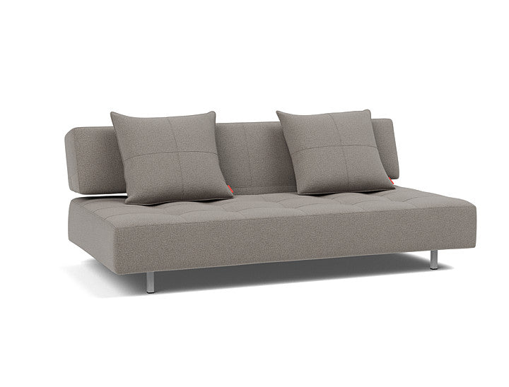 Long Horn D.E.L. uten armlener – 521 – produktvisualisering fra Innovation Living