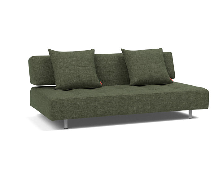 Long Horn D.E.L. uten armlener – 353 – produktvisualisering fra Innovation Living