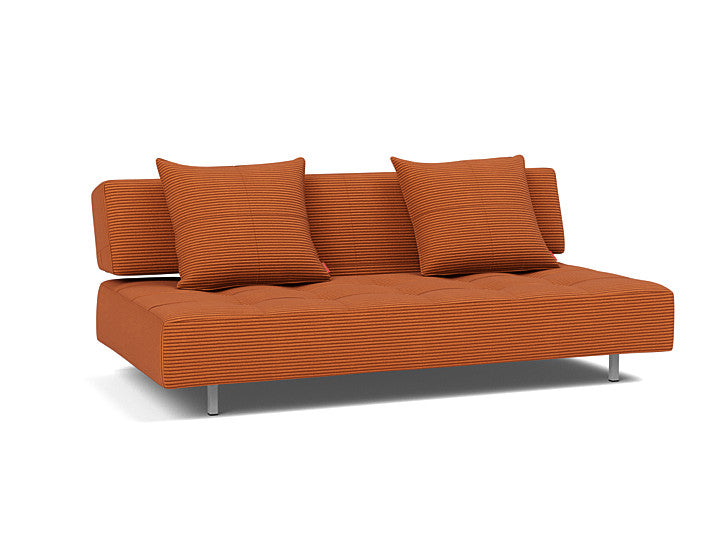 Long Horn D.E.L. uten armlener – 595 – produktvisualisering fra Innovation Living