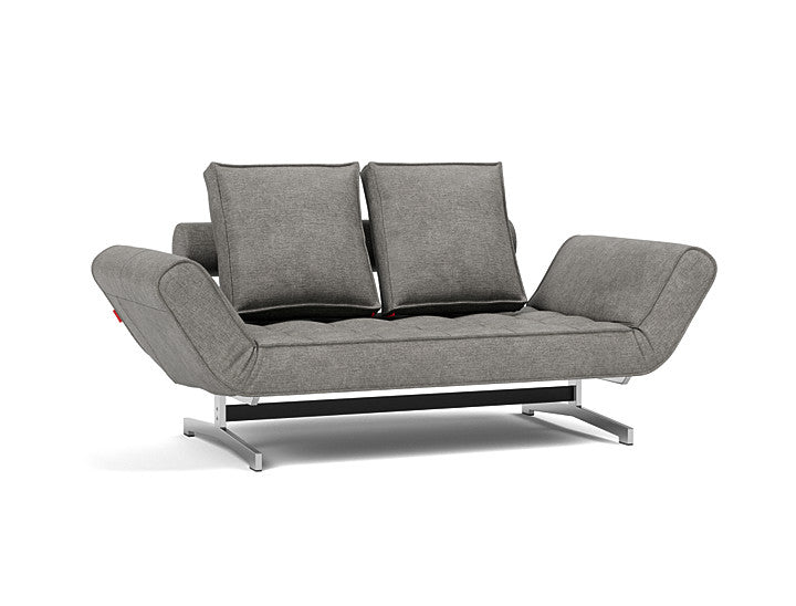 Ghia Chrome – 282 – produktvisualisering fra Innovation Living
