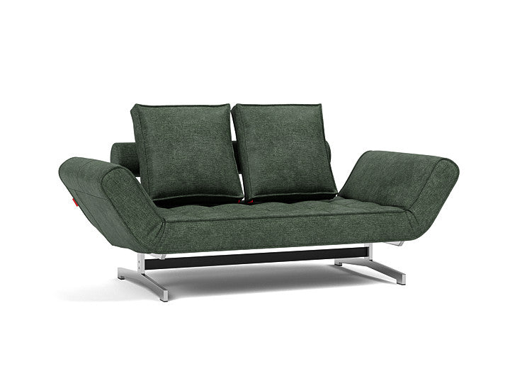 Ghia Chrome – 281 – produktvisualisering fra Innovation Living