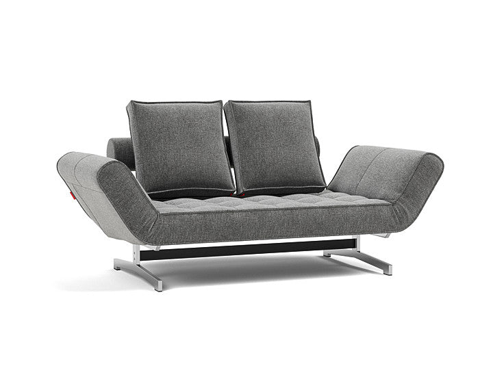 Ghia Chrome – 563 – produktvisualisering fra Innovation Living