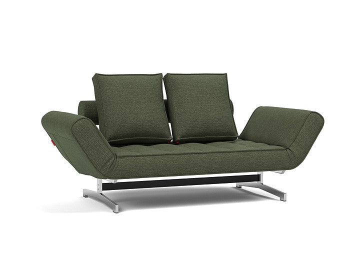 Ghia Chrome – 353 – produktvisualisering fra Innovation Living