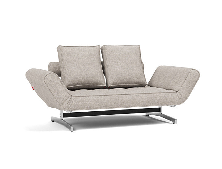 Ghia Chrome – 471 – produktvisualisering fra Innovation Living