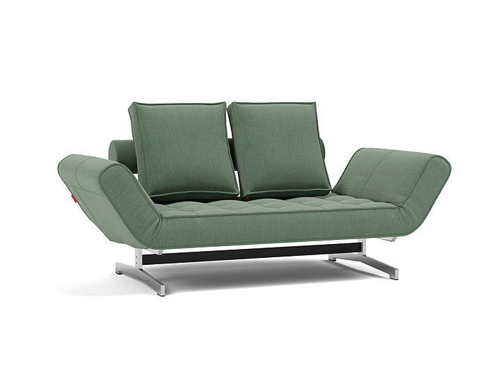 Ghia Chrome – 518 – produktvisualisering fra Innovation Living