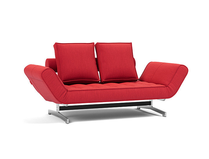 Ghia Chrome – 511 – produktvisualisering fra Innovation Living