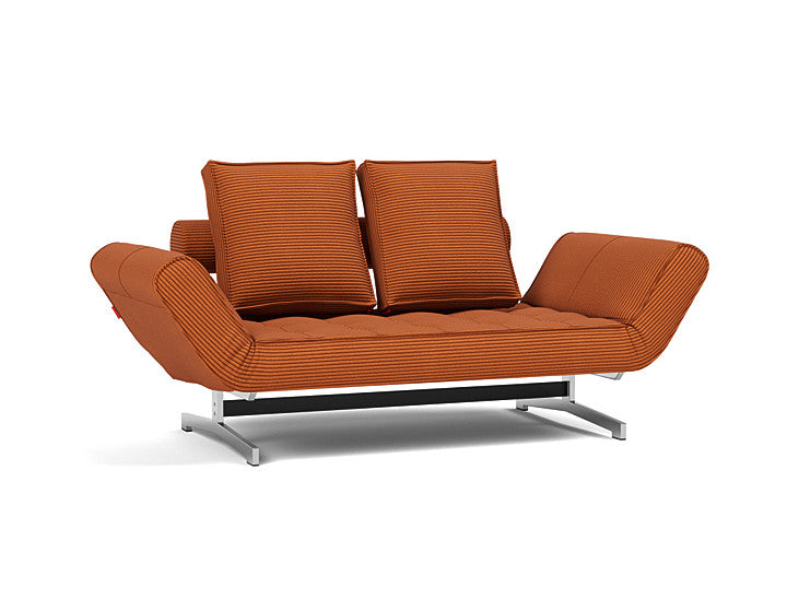 Ghia Chrome – 595 – produktvisualisering fra Innovation Living