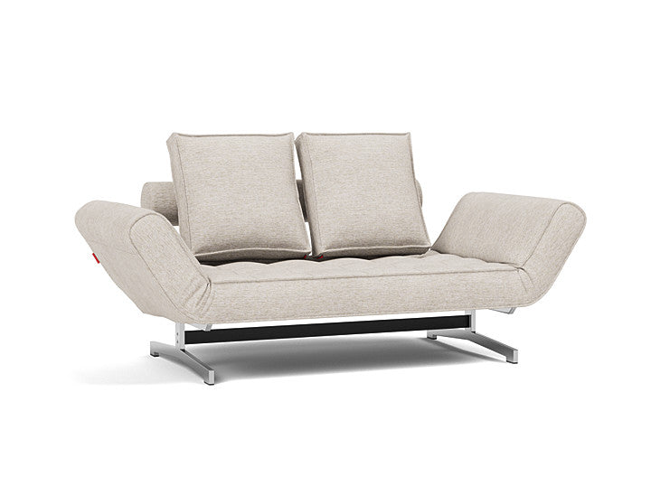 Ghia Chrome – 470 – produktvisualisering fra Innovation Living