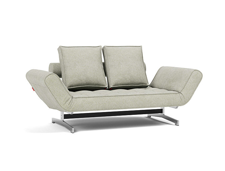 Ghia Chrome – 280 – produktvisualisering fra Innovation Living