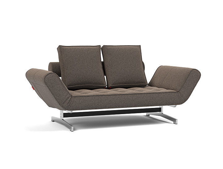 Ghia Chrome – 530 – produktvisualisering fra Innovation Living