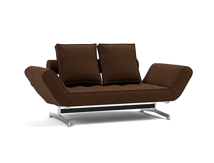 Ghia Chrome – 359 – produktvisualisering fra Innovation Living