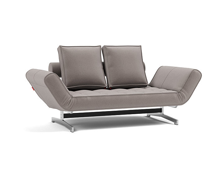 Ghia Chrome – 418 – produktvisualisering fra Innovation Living