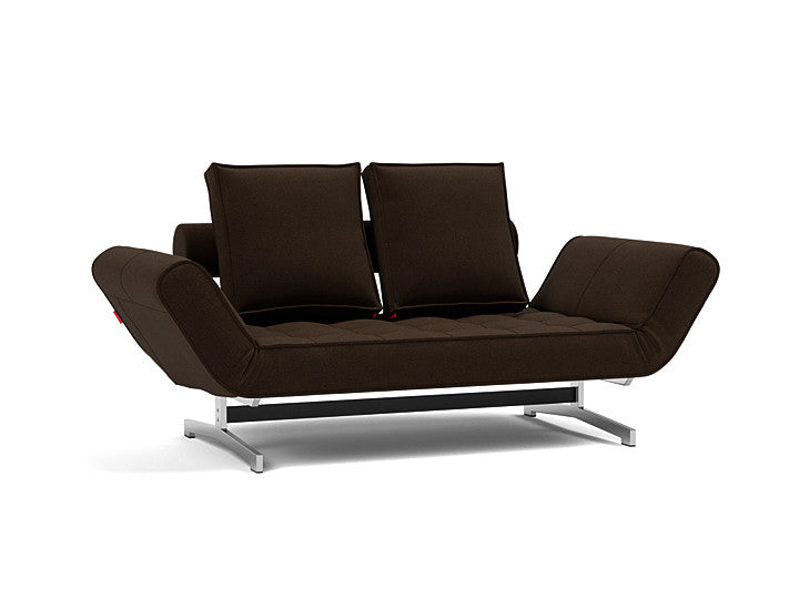 Ghia Chrome – 358 – produktvisualisering fra Innovation Living