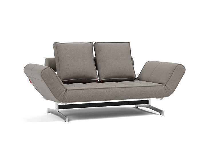 Ghia Chrome – 521 – produktvisualisering fra Innovation Living