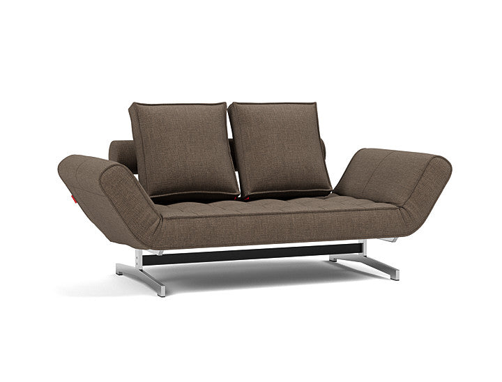 Ghia Chrome – 411 – produktvisualisering fra Innovation Living