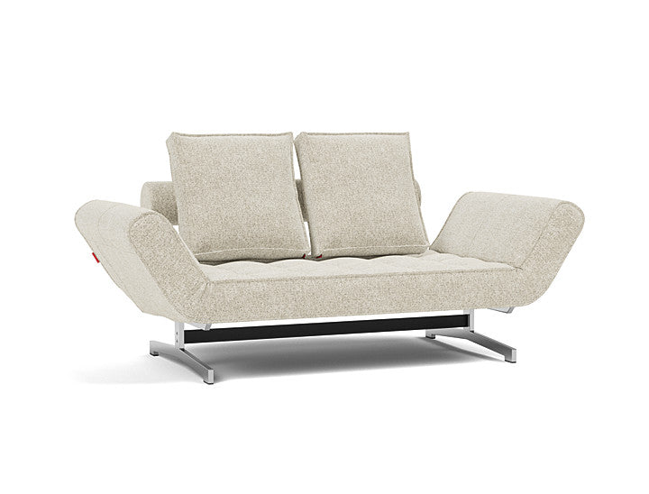 Ghia Chrome – 357 – produktvisualisering fra Innovation Living