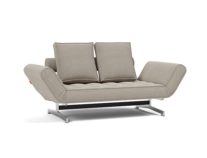 Ghia Chrome – 579 – produktvisualisering fra Innovation Living