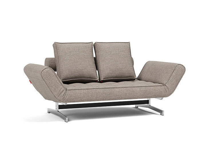 Ghia Chrome – 472 – produktvisualisering fra Innovation Living