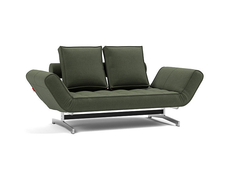 Ghia Chrome – 413 – produktvisualisering fra Innovation Living