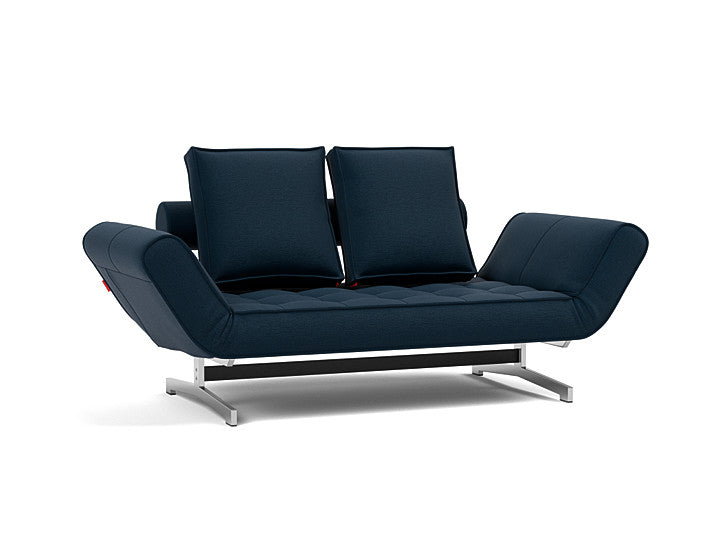 Ghia Chrome – 528 – produktvisualisering fra Innovation Living