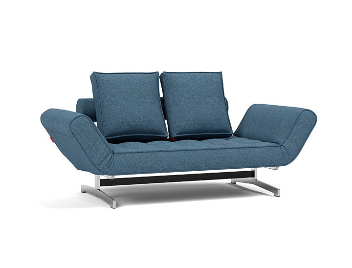 Ghia Chrome – 302 – produktvisualisering fra Innovation Living