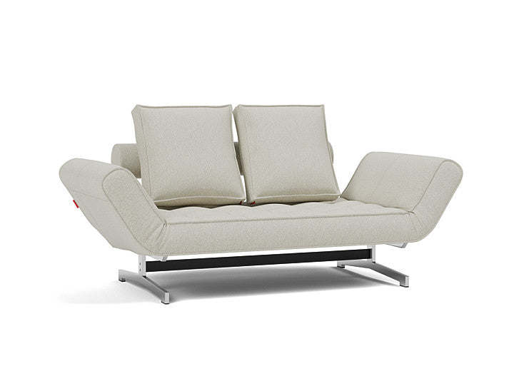 Ghia Chrome – 527 – produktvisualisering fra Innovation Living