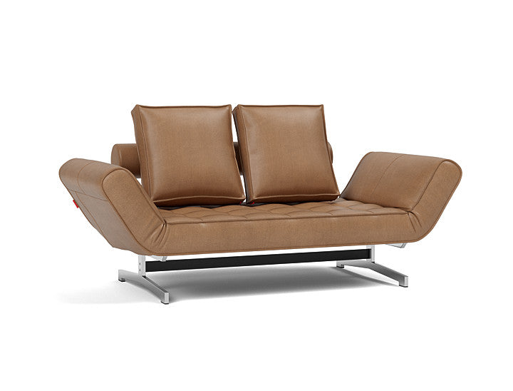 Ghia Chrome – 551 – produktvisualisering fra Innovation Living