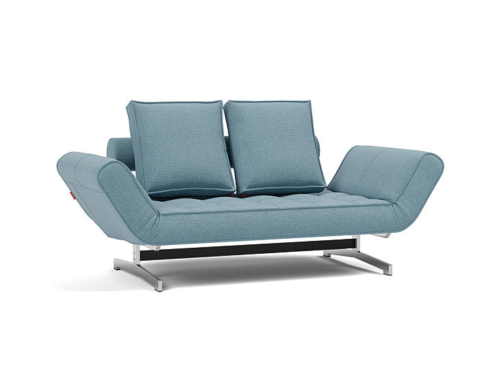 Ghia Chrome – 525 – produktvisualisering fra Innovation Living