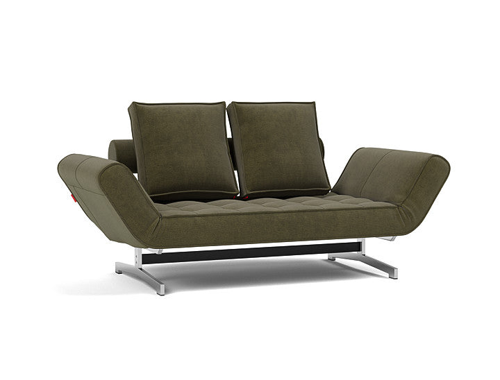 Ghia Chrome – 316 – produktvisualisering fra Innovation Living