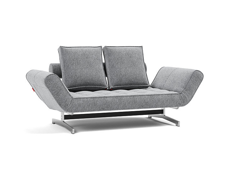 Ghia Chrome – 565 – produktvisualisering fra Innovation Living