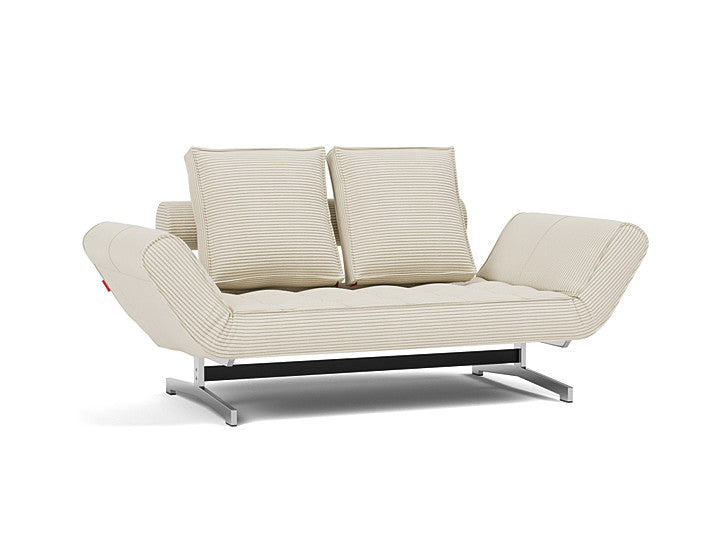Ghia Chrome – 594 – produktvisualisering fra Innovation Living