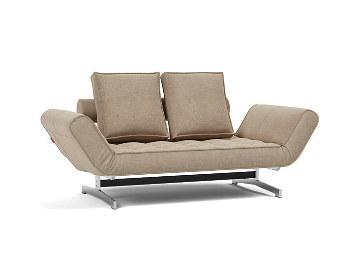 Ghia Chrome – 587 – produktvisualisering fra Innovation Living