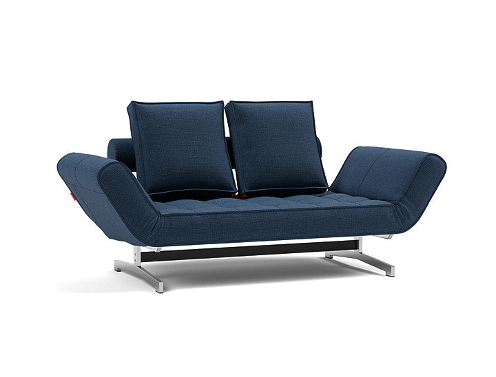 Ghia Chrome – 414 – produktvisualisering fra Innovation Living