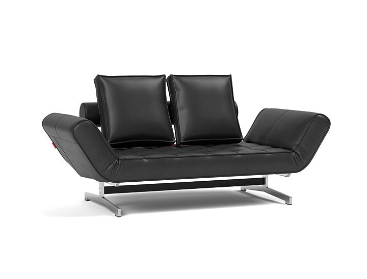 Ghia Chrome – 550 – produktvisualisering fra Innovation Living