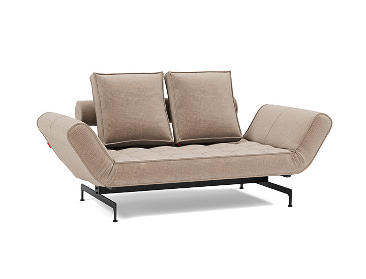 Ghia Laser – 417 – produktvisualisering fra Innovation Living