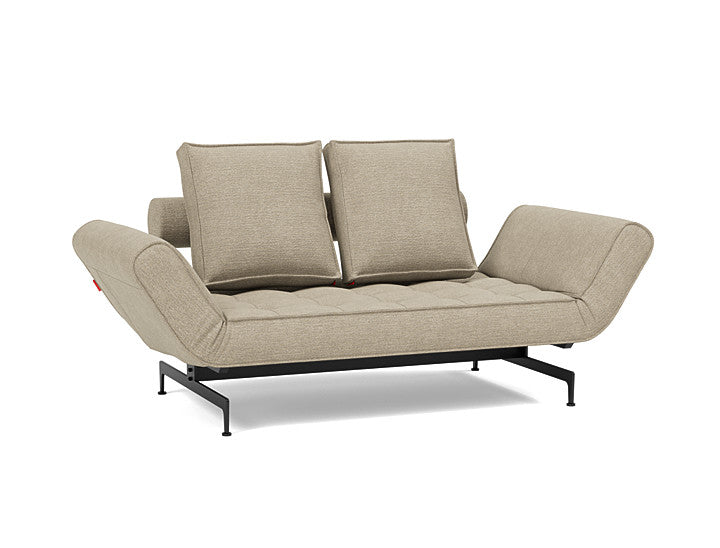 Ghia Laser – 356 – produktvisualisering fra Innovation Living