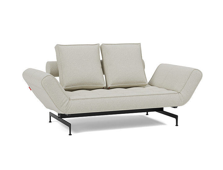 Ghia Laser – 527 – produktvisualisering fra Innovation Living