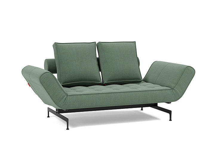 Ghia Laser – 518 – produktvisualisering fra Innovation Living