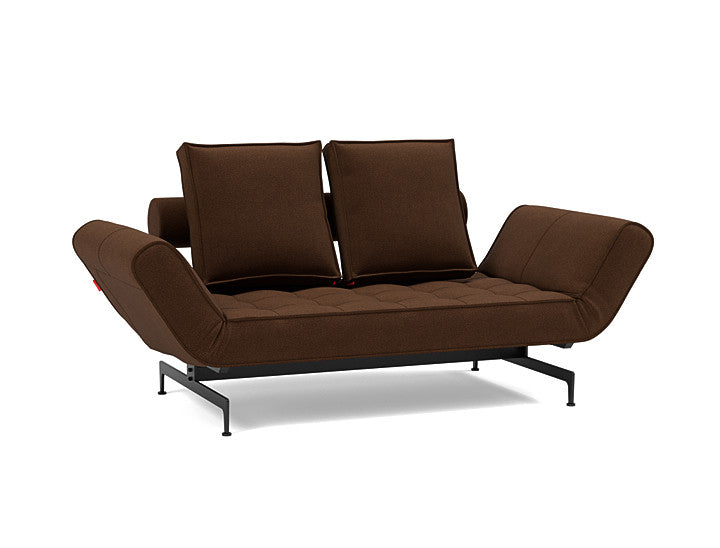 Ghia Laser – 359 – produktvisualisering fra Innovation Living