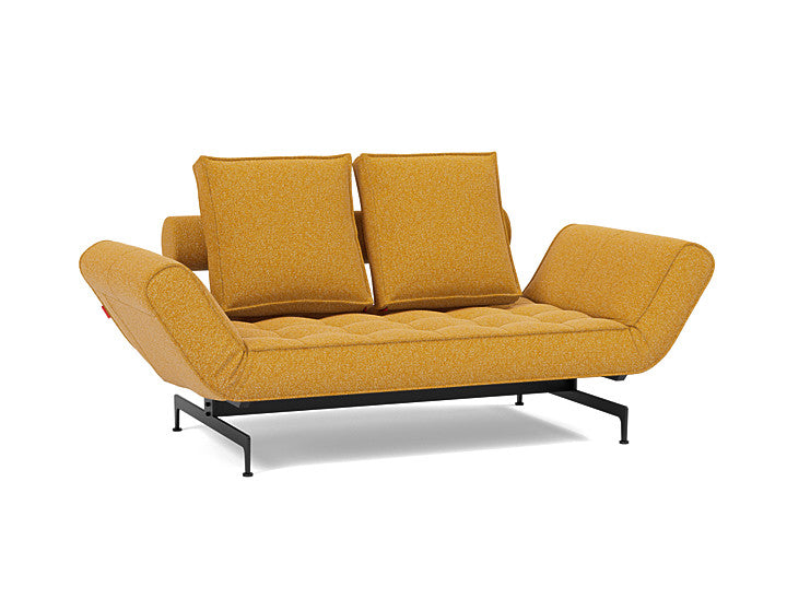 Ghia Laser – 536 – produktvisualisering fra Innovation Living