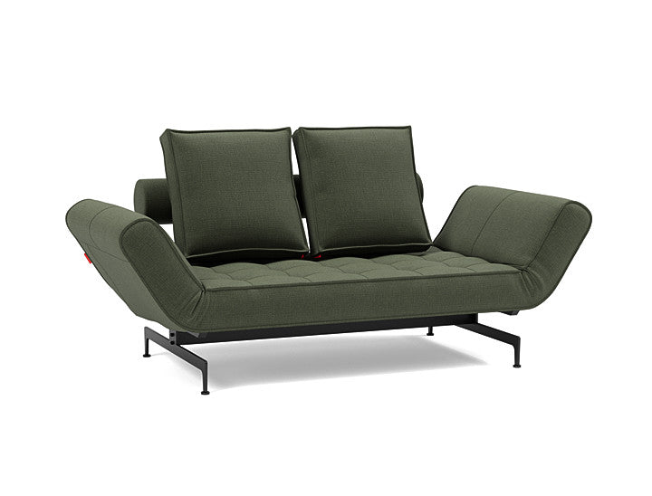 Ghia Laser – 413 – produktvisualisering fra Innovation Living