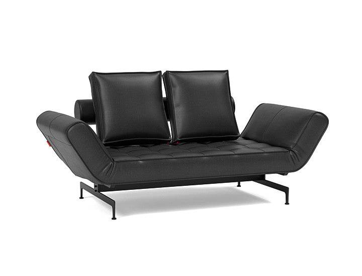 Ghia Laser – 550 – produktvisualisering fra Innovation Living