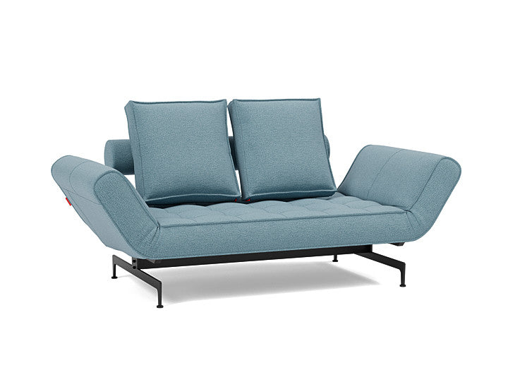 Ghia Laser – 525 – produktvisualisering fra Innovation Living