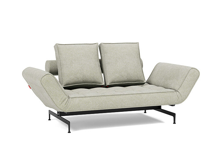 Ghia Laser – 280 – produktvisualisering fra Innovation Living