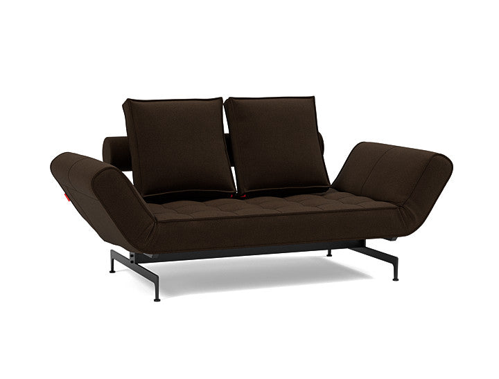 Ghia Laser – 358 – produktvisualisering fra Innovation Living