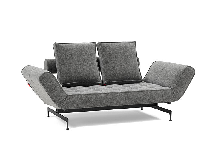 Ghia Laser – 563 – produktvisualisering fra Innovation Living