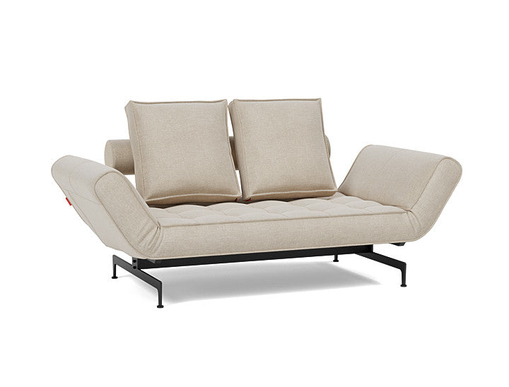 Ghia Laser – 586 – produktvisualisering fra Innovation Living